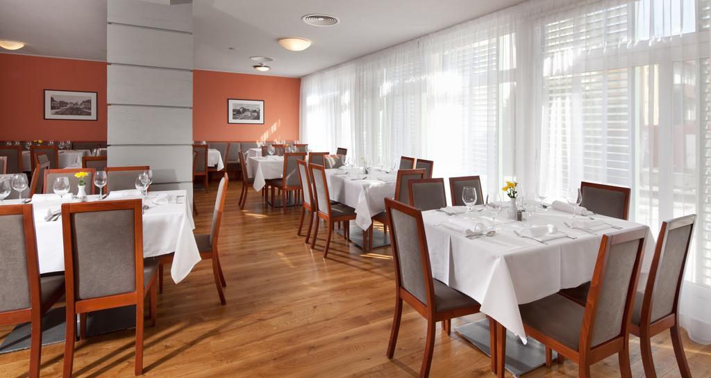 Badenia Hotel Praha Františkovy Lázně Εξωτερικό φωτογραφία