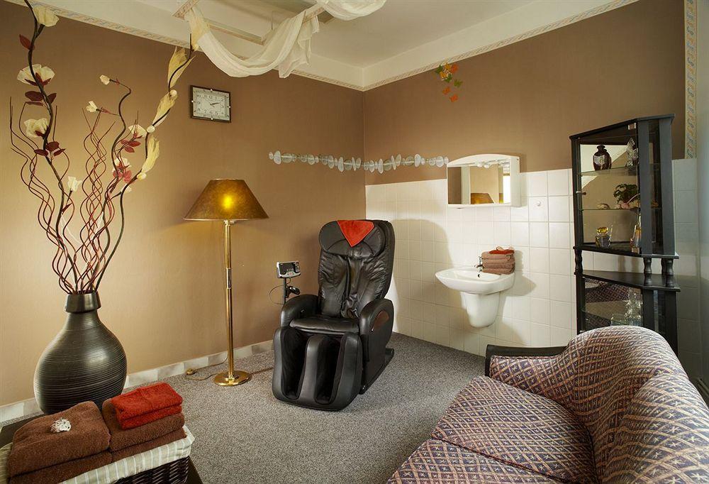 Badenia Hotel Praha Františkovy Lázně Εξωτερικό φωτογραφία